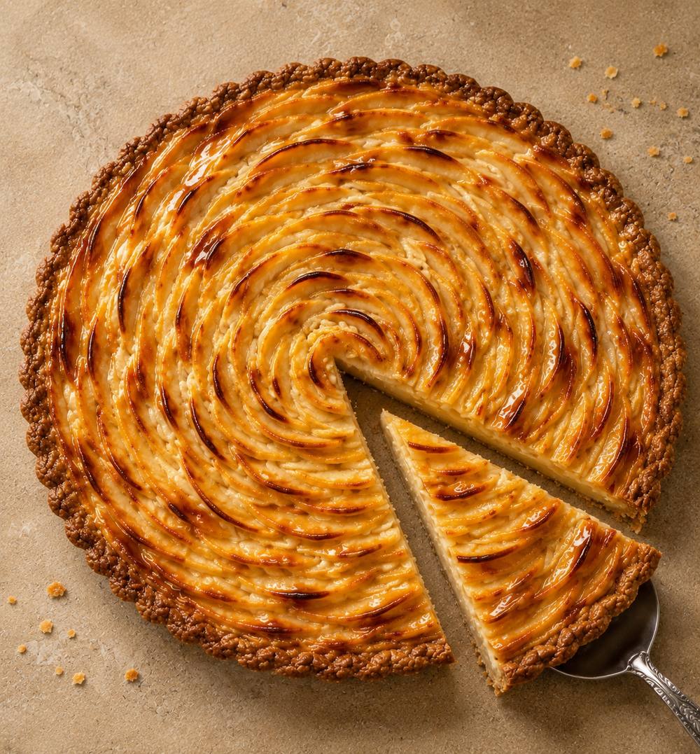 Apple Pie