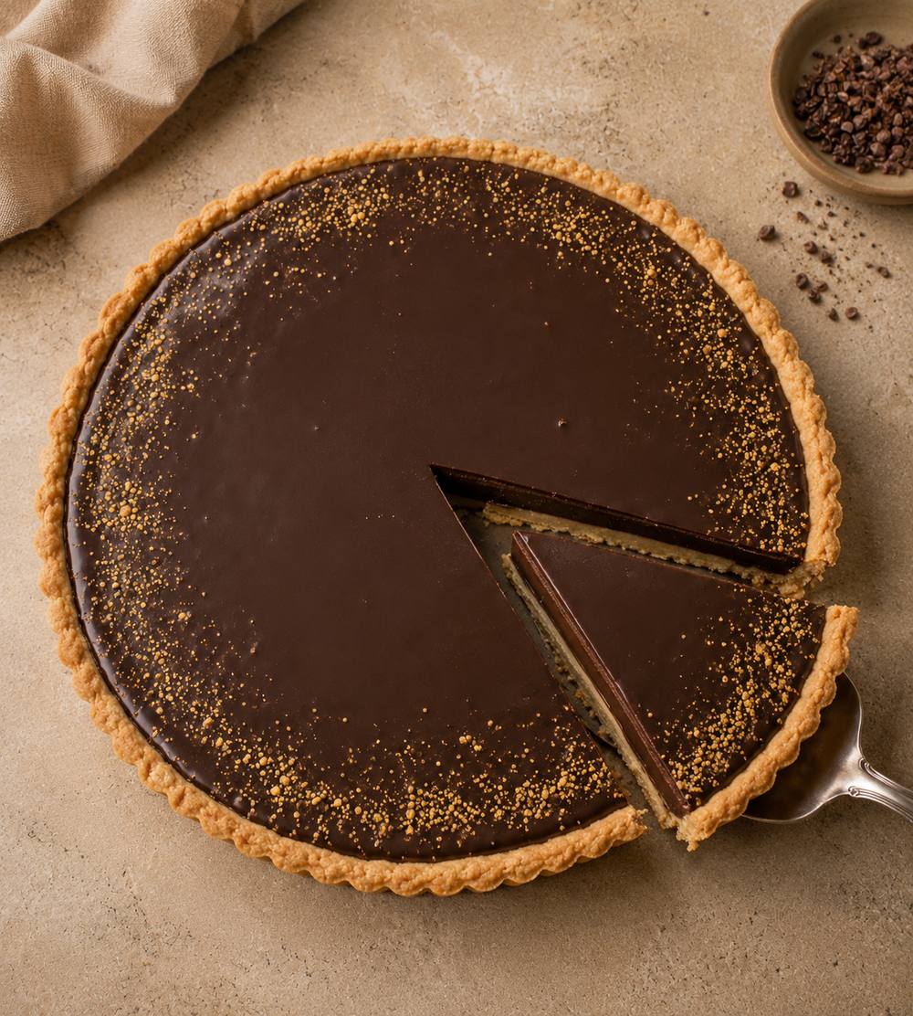 Chocolate Pie